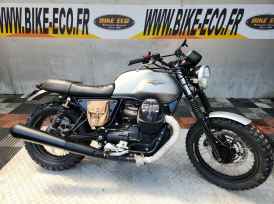 MOTO GUZZI V7 - 2019