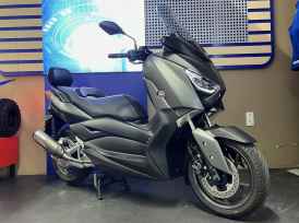 YAMAHA X-MAX 125 - 2020