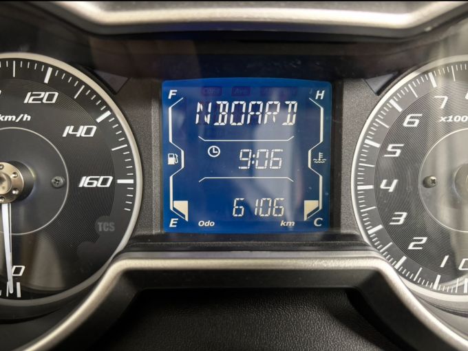 YAMAHA X-MAX 125 4