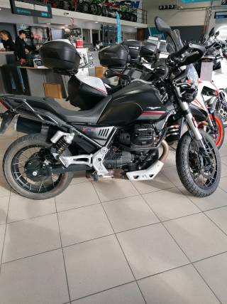 MOTO GUZZI V85 TT 850 - 2021