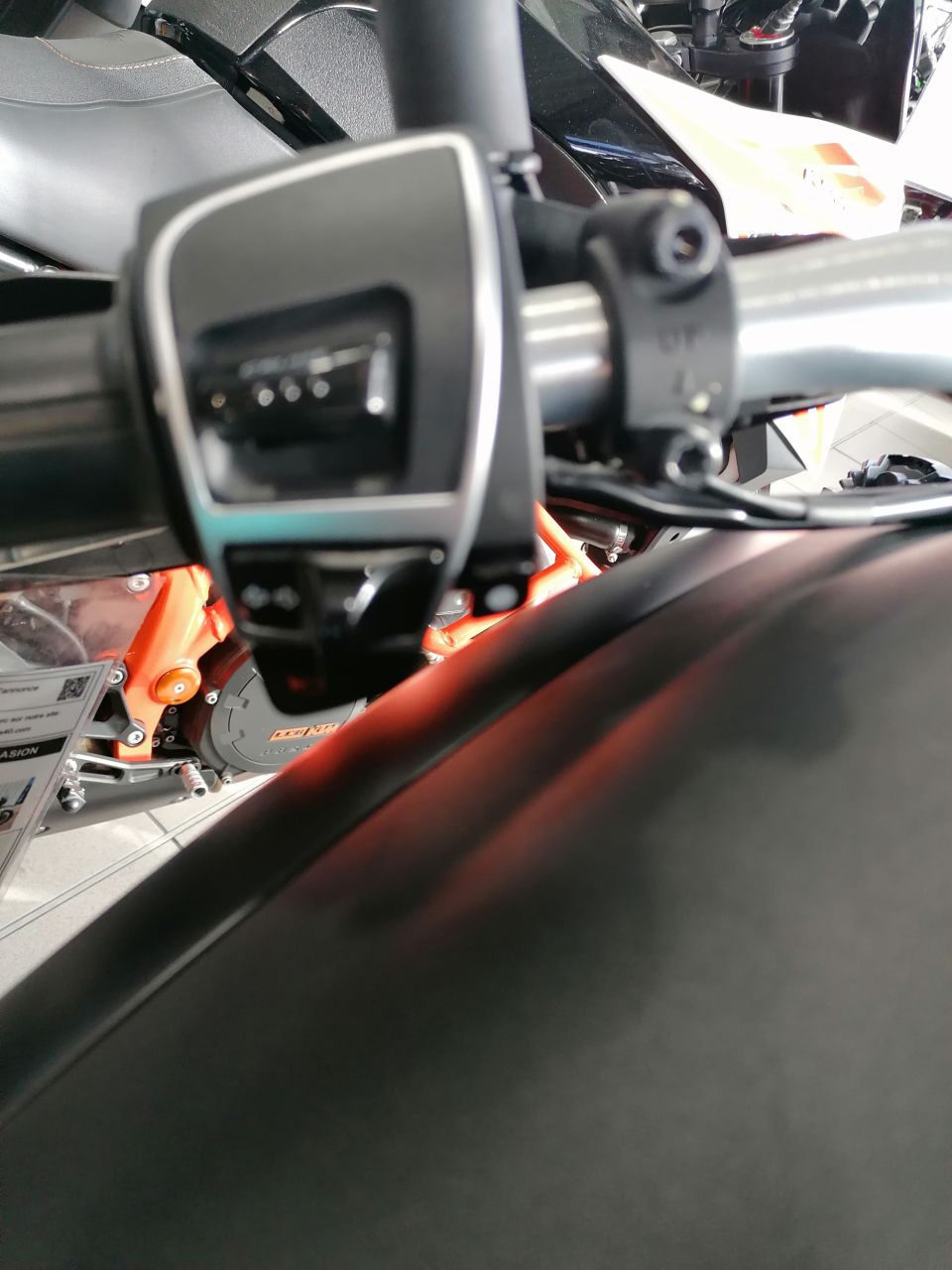 MOTO GUZZI V85 TT 850 4