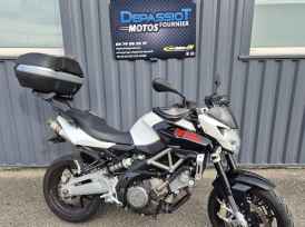 APRILIA SHIVER 750 - 2011