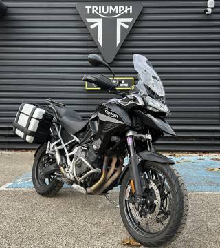 TRIUMPH TIGER 1200 GT PRO - 2022