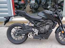 HONDA CB125R - 2023
