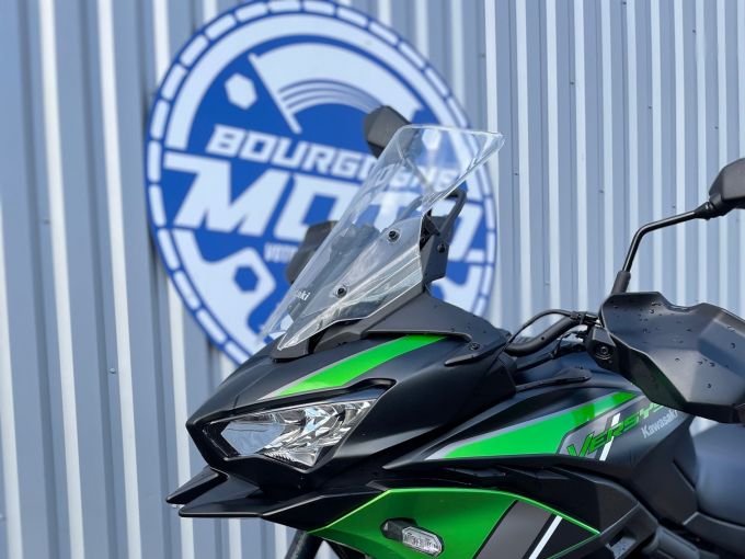 KAWASAKI VERSYS 47.5CV 4