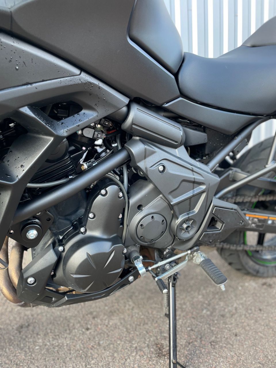 KAWASAKI VERSYS 47.5CV 4
