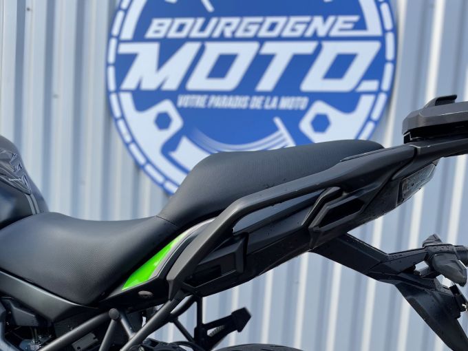KAWASAKI VERSYS 47.5CV 4