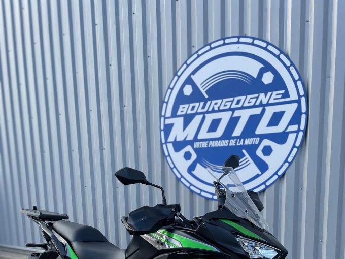 KAWASAKI VERSYS 47.5CV 4