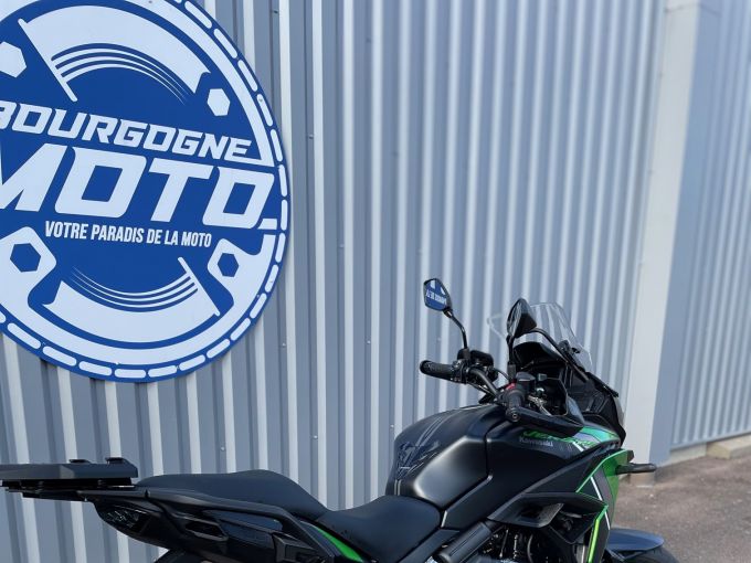 KAWASAKI VERSYS 47.5CV 4