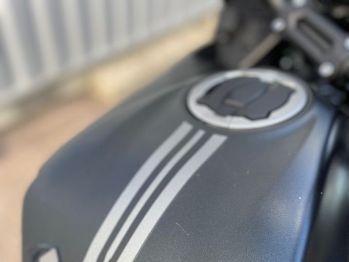 KAWASAKI VERSYS 47.5CV 4
