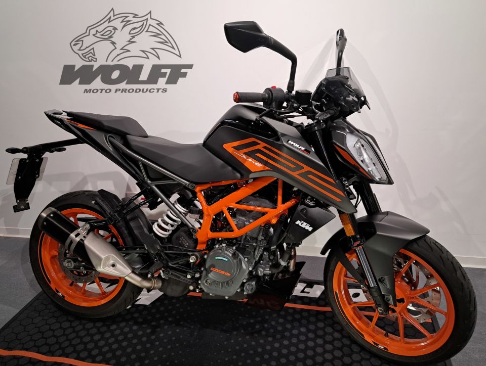 KTM 125 DUKE ABS 4