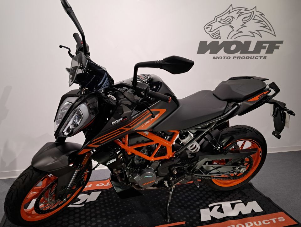 KTM 125 DUKE ABS 4