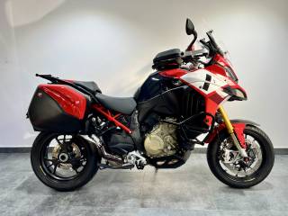 DUCATI MULTISTRADA PIK - 2023