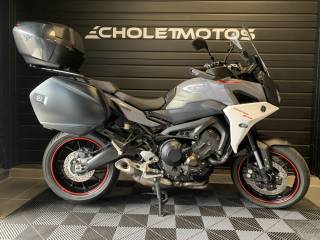 YAMAHA MT-09 TRACER - 2019