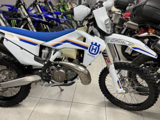 HUSQVARNA TE - 2023