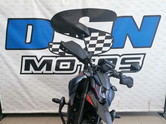 ZONTES 125 HYPER TRAIL 4