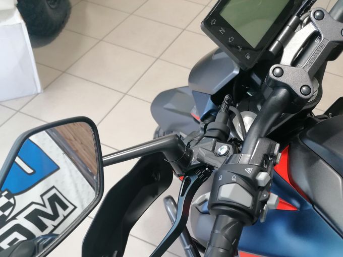 ZONTES 125 HYPER TRAIL 4