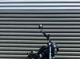 HARLEY-DAVIDSON SPORTSTER NIGHTSTER 975 SPECIAL - 2025