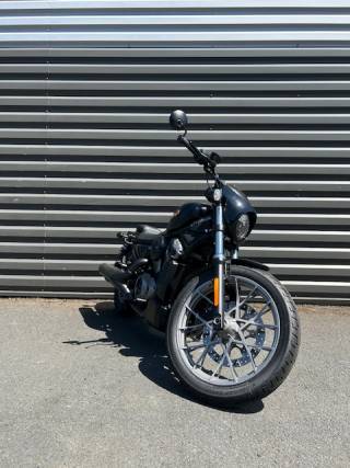 HARLEY-DAVIDSON SPORTSTER NIGHTSTER 975 SPECIAL - 2025