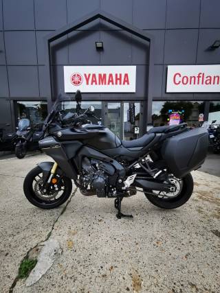 YAMAHA TRACER 9 GT - 2025