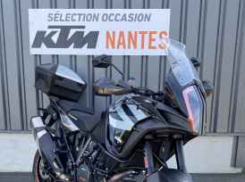 KTM 1290 SUPER ADVENTURE S - 2020