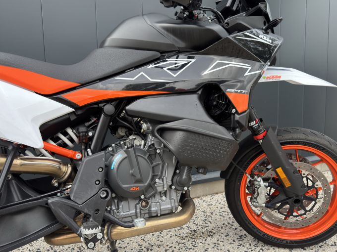KTM KTM 890 SMT 2024 4