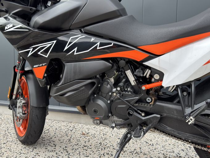 KTM KTM 890 SMT 2024 4