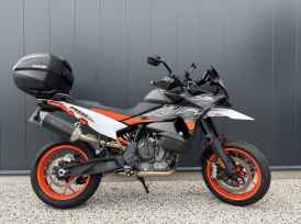 KTM KTM 890 SMT 2024 - 2024