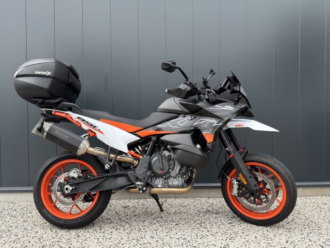 KTM KTM 890 SMT 2024 4