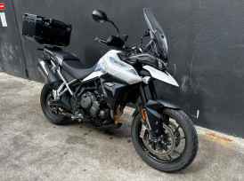 TRIUMPH Tiger 900 GT PRO - 2021