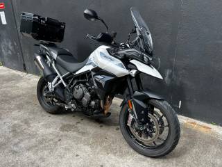 TRIUMPH Tiger 900 GT PRO - 2021