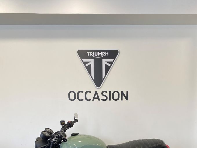 TRIUMPH SPEED TWIN 1200 4