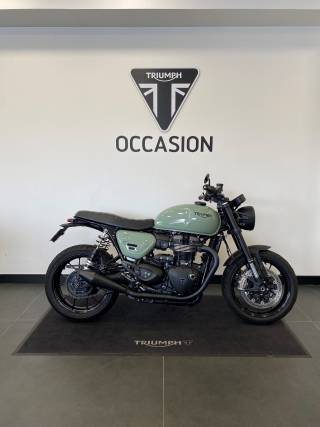 TRIUMPH SPEED TWIN 1200 - 2022