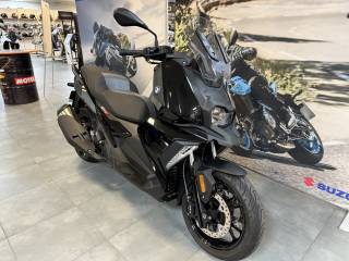 BMW C 400 X - 2021