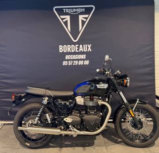 TRIUMPH Bonneville T100 - 2024