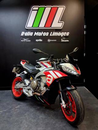 APRILIA TUONO 660 FACTORY - 2024
