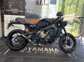YAMAHA XSR 900 35KW - 2023