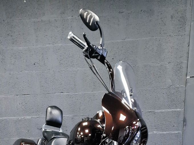 HARLEY-DAVIDSON DYNA STREET BOB 1690 4