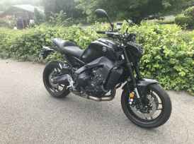 YAMAHA MT-09 - 2022