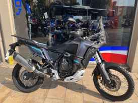 YAMAHA XTZ TENERE 700 World Raid - 2024