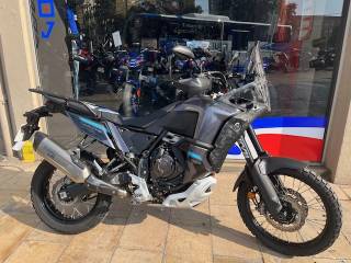 YAMAHA XTZ TENERE 700 World Raid - 2024