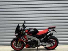 APRILIA TUONO 1100 V4 FACTORY - 2021
