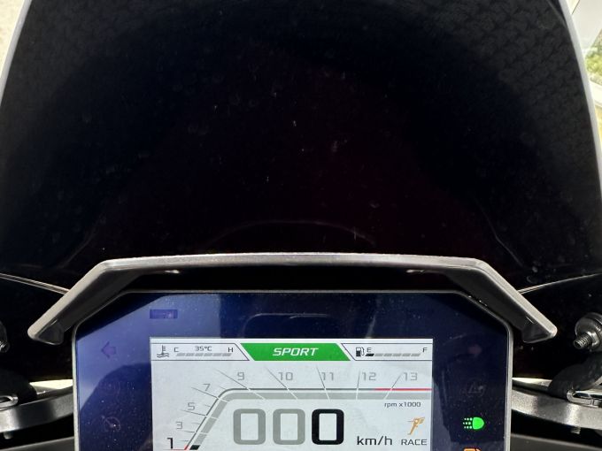 APRILIA TUONO 1100 V4 FACTORY 4