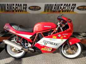 DUCATI 900 SS - 1990