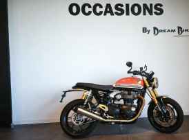 TRIUMPH Speed Twin 1200 RS - 2025