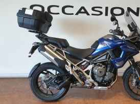 TRIUMPH TIGER 1200 GT PRO - 2024