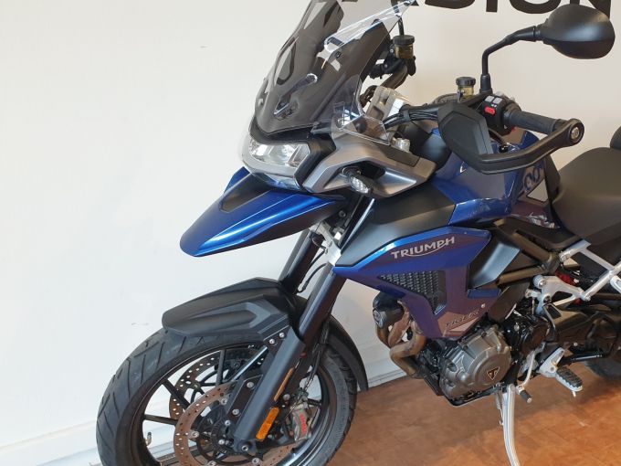 TRIUMPH TIGER 1200 GT PRO 4