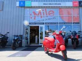 VESPA PRIMAVERA 50 - 2025