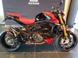 DUCATI MONSTER 937 SP - 2023