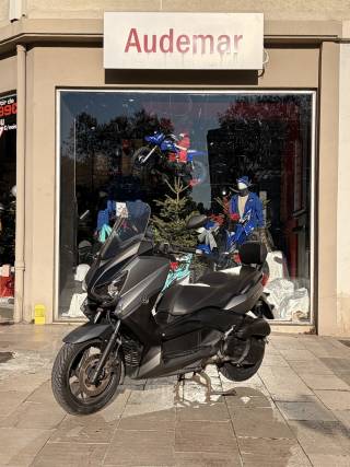 YAMAHA XMAX 125 - 2014